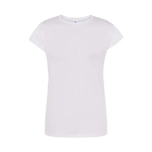 COMPRAR CAMISETA REGULAR MUJER COMFORT REF TSRLCMF JHK