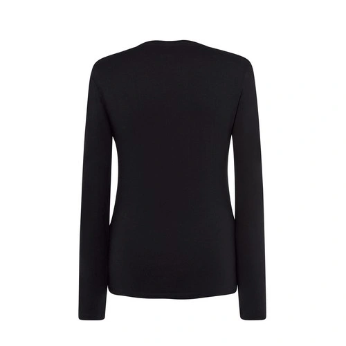 COMPRAR CAMISETA MUJER MANGA LARGA REF TSRLCMFLS JHK