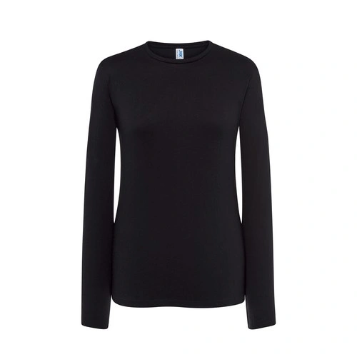 COMPRAR CAMISETA MUJER MANGA LARGA REF TSRLCMFLS JHK