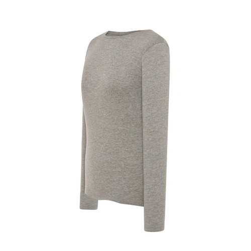 COMPRAR CAMISETA MUJER MANGA LARGA REF TSRLCMFLS JHK
