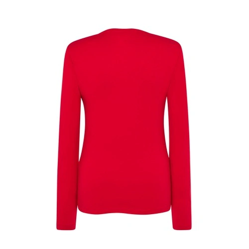 COMPRAR CAMISETA MUJER MANGA LARGA REF TSRLCMFLS JHK