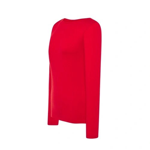 COMPRAR CAMISETA MUJER MANGA LARGA REF TSRLCMFLS JHK