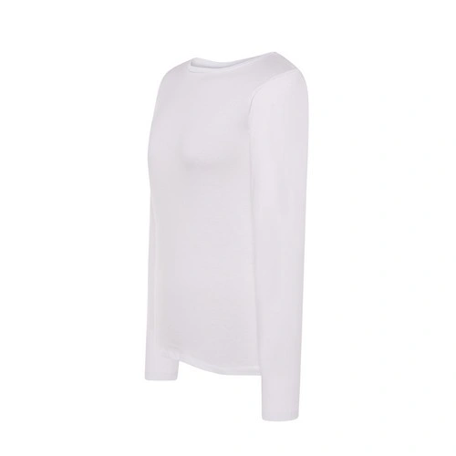 COMPRAR CAMISETA MUJER MANGA LARGA REF TSRLCMFLS JHK