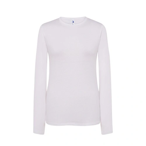 COMPRAR CAMISETA MUJER MANGA LARGA REF TSRLCMFLS JHK