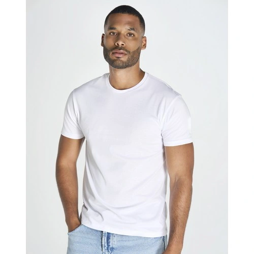 COMPRAR CAMISETA BÁSICA DE HOMBRE PARA IMPRESIÓN DIGITAL REF TSR160DGP JHK