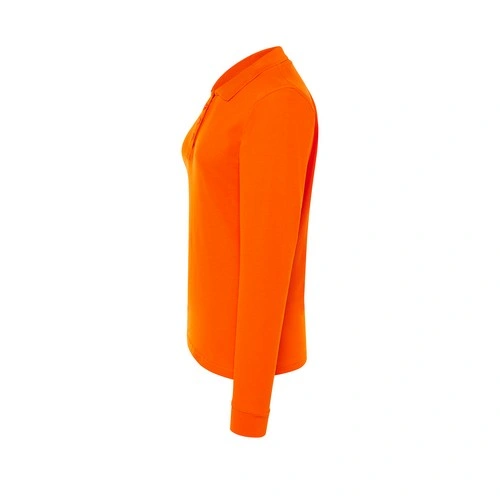 COMPRAR POLO MUJER MANGA LARGA REF POPL200LS JHK