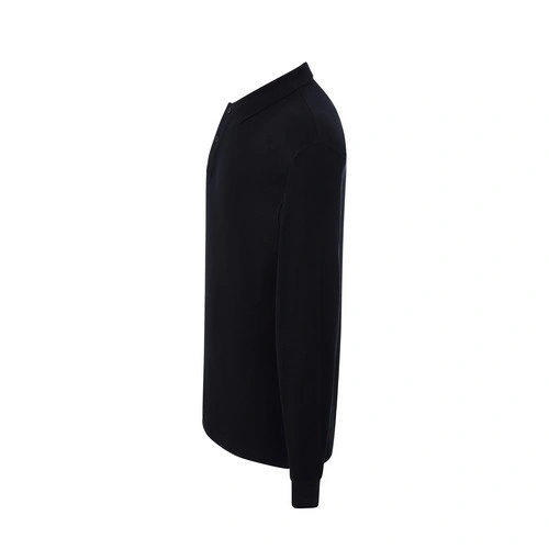 POLO HOMBRE MANGA LARGA REF PORA210LS JHK
