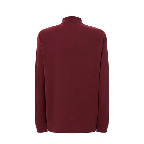 POLO HOMBRE MANGA LARGA REF PORA210LS JHK