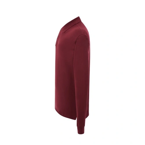 POLO HOMBRE MANGA LARGA REF PORA210LS JHK