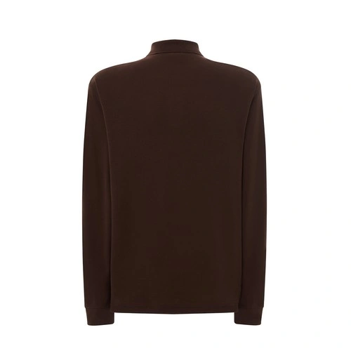 POLO HOMBRE MANGA LARGA REF PORA210LS JHK