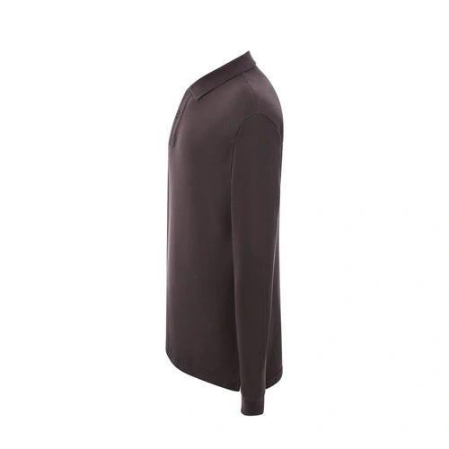 POLO HOMBRE MANGA LARGA REF PORA210LS JHK