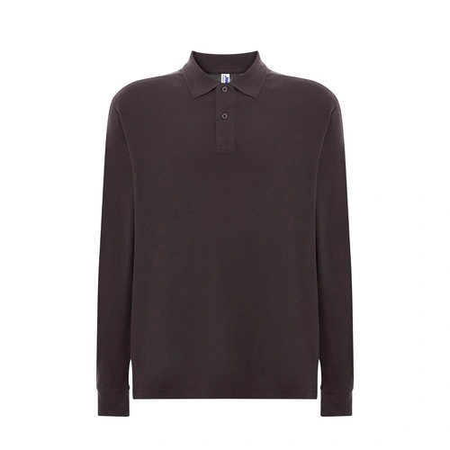 POLO HOMBRE MANGA LARGA REF PORA210LS JHK