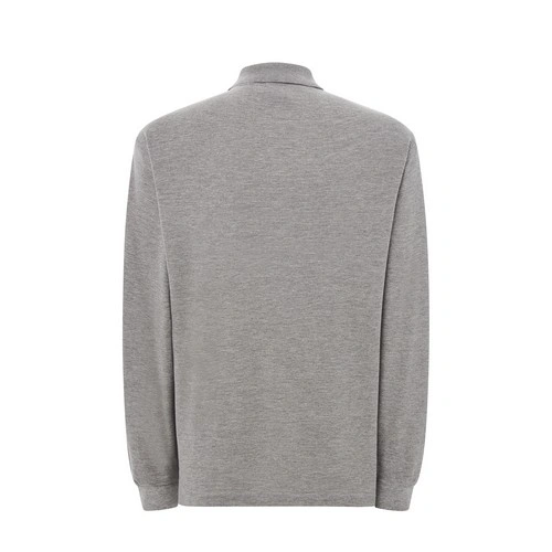 POLO HOMBRE MANGA LARGA REF PORA210LS JHK