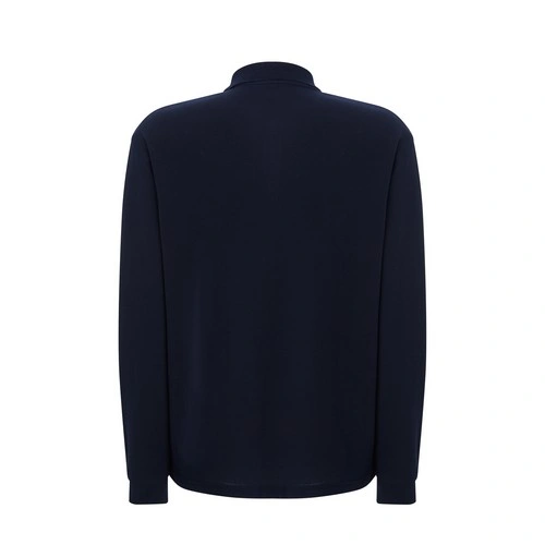 POLO HOMBRE MANGA LARGA REF PORA210LS JHK