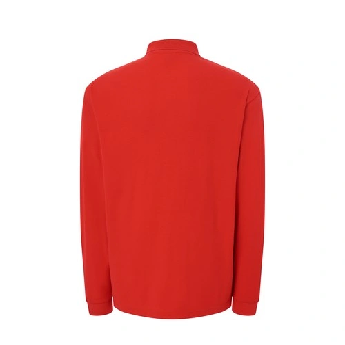 POLO HOMBRE MANGA LARGA REF PORA210LS JHK