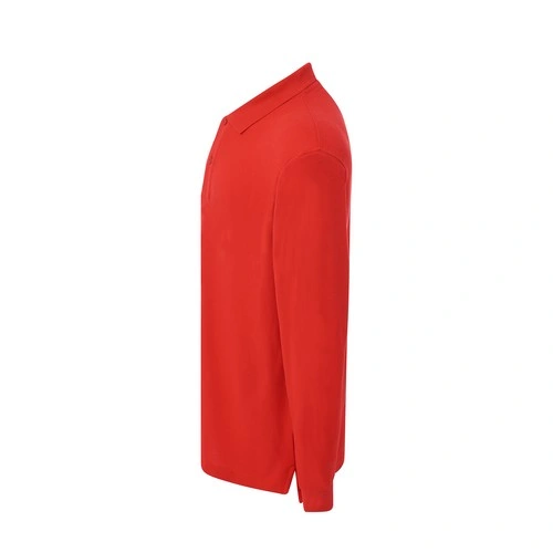 POLO HOMBRE MANGA LARGA REF PORA210LS JHK