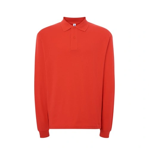 POLO HOMBRE MANGA LARGA REF PORA210LS JHK