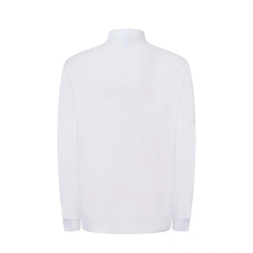 POLO HOMBRE MANGA LARGA REF PORA210LS JHK