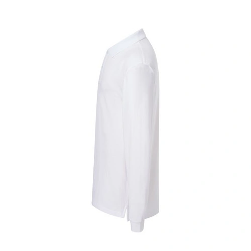 POLO HOMBRE MANGA LARGA REF PORA210LS JHK