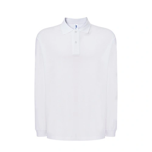 POLO HOMBRE MANGA LARGA REF PORA210LS JHK