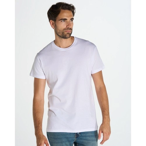 COMPRAR CAMISETA REGULAR HOMBRE MANGA C REF TSRA150WLT JHK - 0