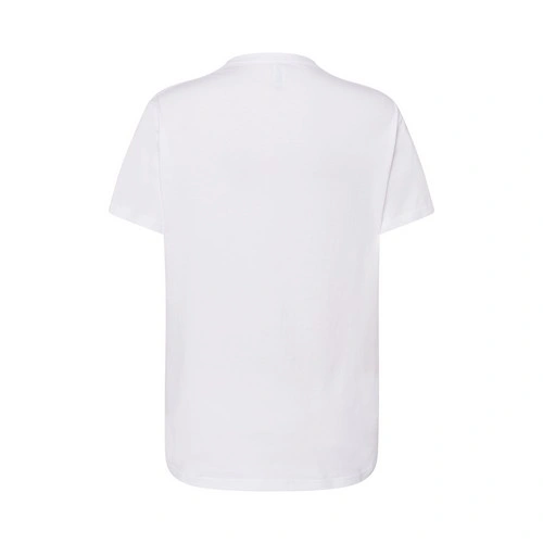 COMPRAR CAMISETA REGULAR HOMBRE MANGA C REF TSRA150WLT JHK - White Back