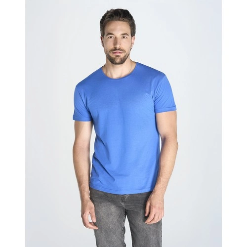 COMPRAR CAMISETA ORGANIC HOMBRE ref TSR160ORG JHK