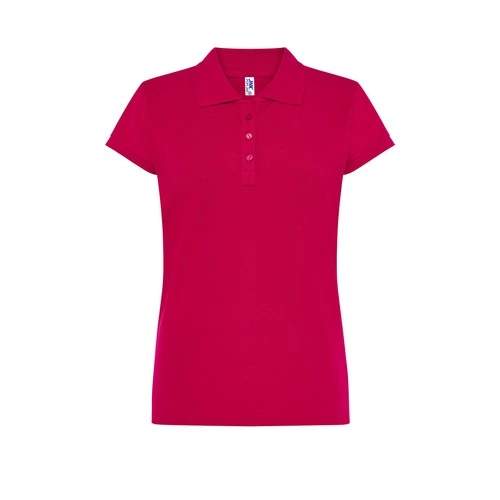 COMPRAR POLO REGULAR MUJER REF POPL200 JHK