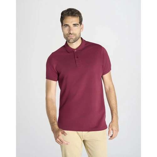 COMPRAR POLO REGULAR UNISEX REF PORA210 JHK