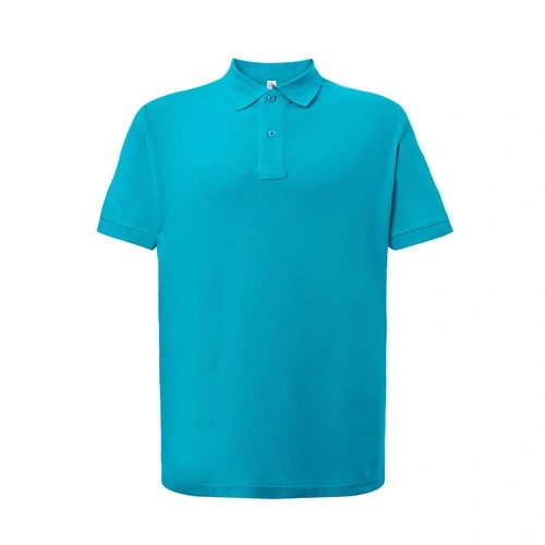 COMPRAR POLO REGULAR UNISEX REF PORA210 JHK