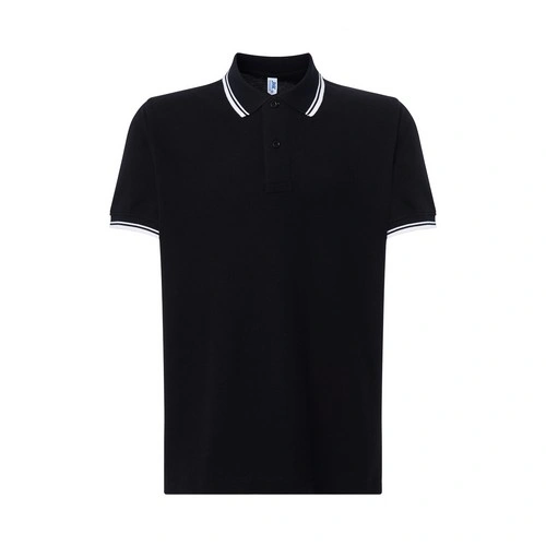 COMPRAR POLO REGULAR UNISEX REF PORA210 JHK