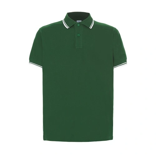 COMPRAR POLO REGULAR UNISEX REF PORA210 JHK