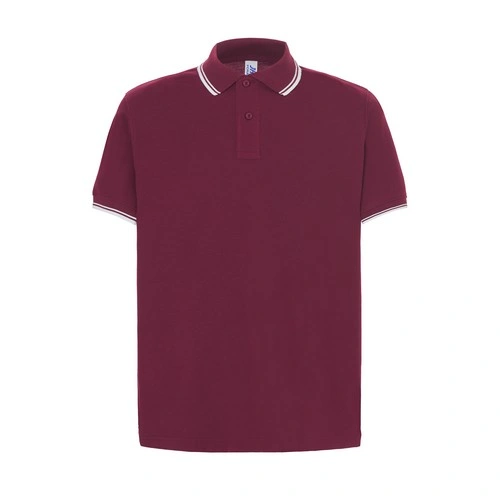 COMPRAR POLO REGULAR UNISEX REF PORA210 JHK