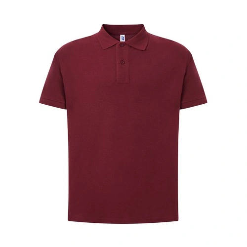 COMPRAR POLO REGULAR UNISEX REF PORA210 JHK