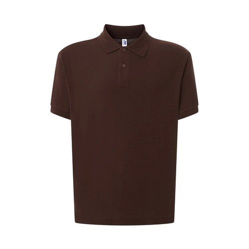 COMPRAR POLO REGULAR UNISEX REF PORA210 JHK