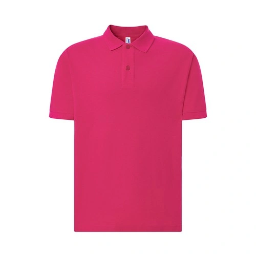 COMPRAR POLO REGULAR UNISEX REF PORA210 JHK