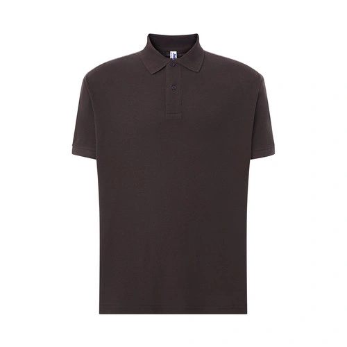 COMPRAR POLO REGULAR UNISEX REF PORA210 JHK