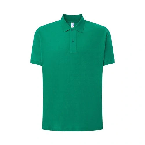 COMPRAR POLO REGULAR UNISEX REF PORA210 JHK