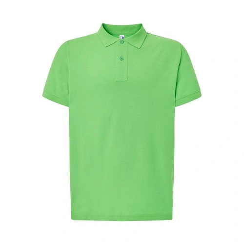 COMPRAR POLO REGULAR UNISEX REF PORA210 JHK
