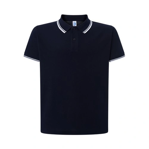 COMPRAR POLO REGULAR UNISEX REF PORA210 JHK