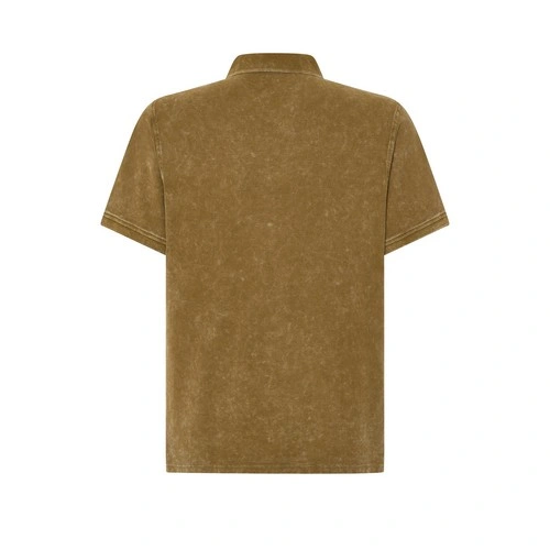 COMPRAR POLO REGULAR UNISEX REF PORA210 JHK