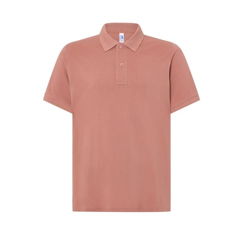 COMPRAR POLO REGULAR UNISEX REF PORA210 JHK