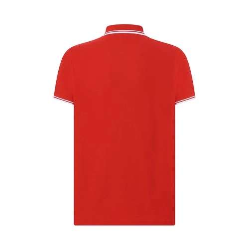 COMPRAR POLO REGULAR UNISEX REF PORA210 JHK