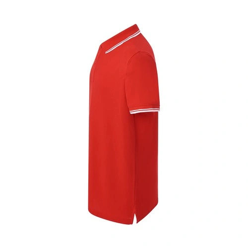 COMPRAR POLO REGULAR UNISEX REF PORA210 JHK