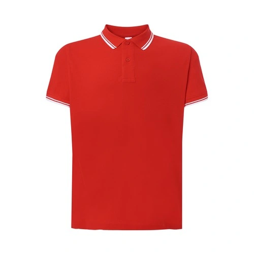 COMPRAR POLO REGULAR UNISEX REF PORA210 JHK