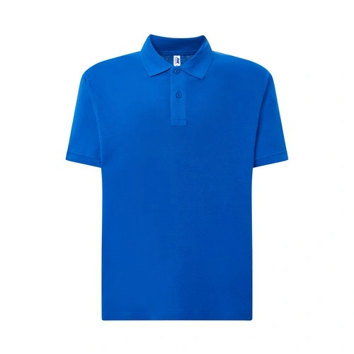 COMPRAR POLO REGULAR UNISEX REF PORA210 JHK
