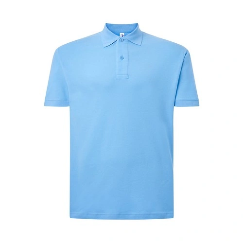 COMPRAR POLO REGULAR UNISEX REF PORA210 JHK
