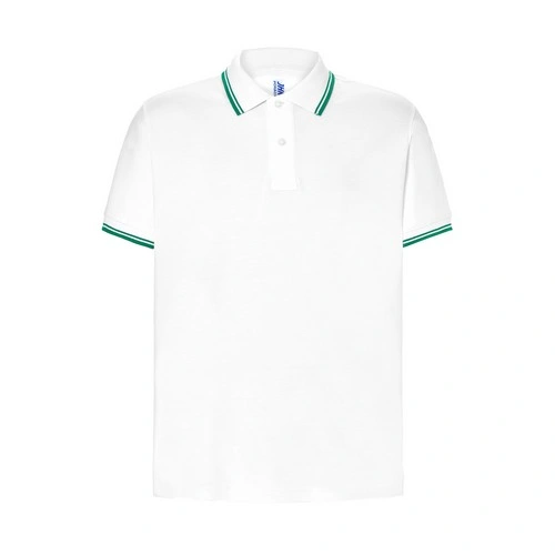 COMPRAR POLO REGULAR UNISEX REF PORA210 JHK