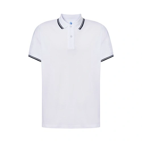 COMPRAR POLO REGULAR UNISEX REF PORA210 JHK