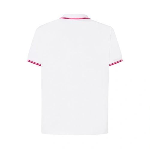 COMPRAR POLO REGULAR UNISEX REF PORA210 JHK